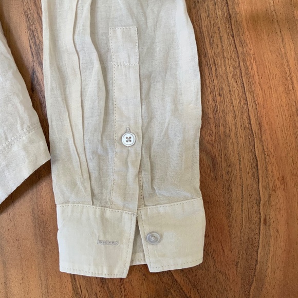 Club Monaco Blouse - Picture 3 of 6